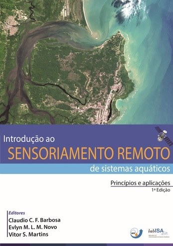 Introdução ao SR de Sistemas Aquáticos Introdução ao SR de Sistemas Aquáticos