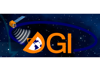 Logo DGI