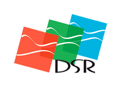 Logo DSR