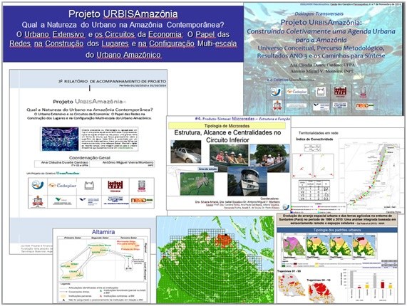 URBISAmazonia