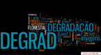 logotipo Degrad