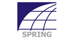 logotipo Spring