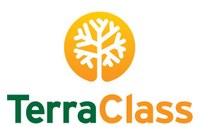 logotipo TerraClass