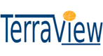 logotipo Terraview
