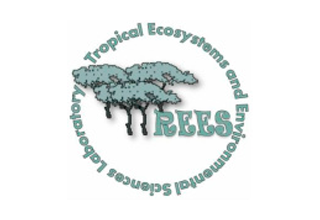 Laboratório do Grupo de Ecossistemas Tropicais e Ciências Ambientais – TREES