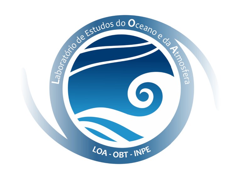 LOA - Laboratório de Estudos do Oceano e da Atmosfera