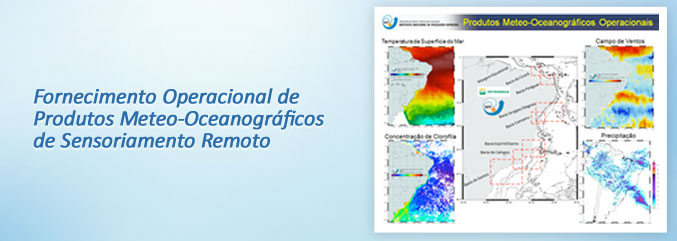 Meteo Oceanograficos