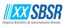 Logomarca do XX SBSR