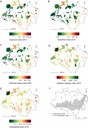 Índices de avaliação da vulnerabiliade ambiental de terras indígenas da Amazônia