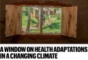 Capa do artigo na Revista Nature Medicine com a participação do LiSS e LabDrones - DIOTG/INPE