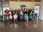 Alunos do Curso de Capacitação - Tema: Fundamentos de Geoprocessamento com QGIS.
