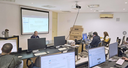 Aula do Treinamento BDC - Harmonize