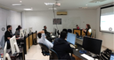 Outra aula do Treinamento BDC - Harmonize