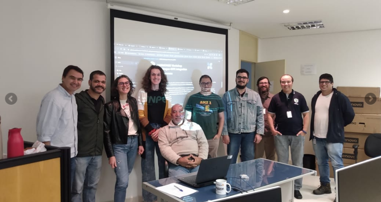 Treinamento BDC - Harmonize