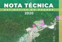 Nota Técnica PRODES 2020