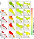 Estimativa do fluxo de CO2 para a pluma do Rio Amazonas com produtos SMOS