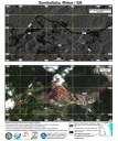 Mapa Sambaituba - Ilhéus/BA