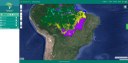 TerraBrasilis Amazônia Legal