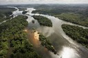 Projeto é a primeira iniciativa do Brasil para a coleta de um grande volume de dados LiDAR no bioma Amazônia.