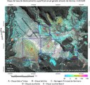 Figura 3 - Mapa de pontos de análise PSI