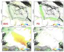 Advanced DINSAR analysis on dam stability monitoring