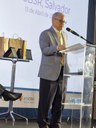 Diretor do INPE presente na abertura do XXI SBSR, em Salvador/BA