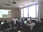 Curso CRA em andamento