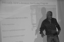Dalton Valeriano em apresentação do Sistema PRODES